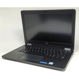 Notebook Dell Latitude Intel