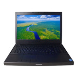 Notebook Dell M4800 15