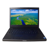 Notebook Dell M4800 Core