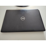 Notebook Dell Pentium Gold Inspiron 12gb Ram 128ssd W11