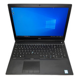 Notebook Dell Precision 7530