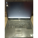 Notebook Dell Vostro 1000 Com A Bateria Viciada