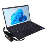 Notebook Dell Vostro 15 3510 I5 8gb Ram 256gb Ssd Full H
