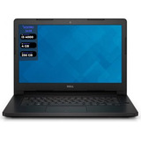 Notebook Dell Vostro 3458