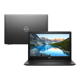 Notebook Dell Vostro 3480 14 Core I7 8ger 8265u 8gb Hd 250