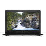 Notebook Dell Vostro 3480 I5 8 Ger 8gb Hd 1tb