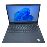 Notebook Dell Vostro 3500 Core I7 1165g7 16gb Ssd 256gb 15 6