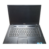 Notebook Dell Vostro 3500 Intel I5 M520 Gf310m 8gb Ram Hd500