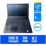 Notebook Dell Vostro 3583 I5 8265u
