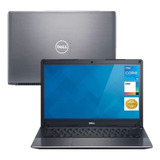 Notebook Dell Vostro 5470 Core I3 8gb Hd 500 Gb Com Garantia