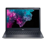 Notebook Dell Vostro 5470 I7 8gb Ram 240gb Ssd semi novo 