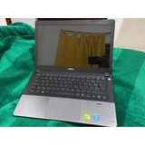 Notebook Dell Vostro 5480 Core I7 8gb 240ssd Geforce 830m