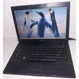 Notebook Dell Vostro E6400 Dual Core 2gb 500gb leia Som 