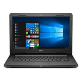Notebook Dell Vostro Intel Core I3 6 ger 8gb Ssd 240gb