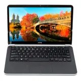 Notebook Dell Xps 13
