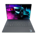 Notebook Dell Xps 9320 - Intel Core I7 13th 1360p 16gb Ram, 1tb Nvme, Full Hd+ 13.4, Windows 11 Pro