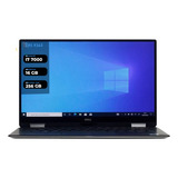 Notebook Dell Xps 9365