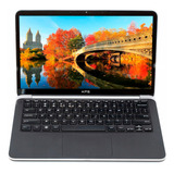 Notebook Dell Xps I7