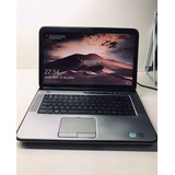 Notebook Dell Xps L502x