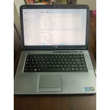 Notebook Dell Xps L502x