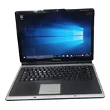 Notebook Dual Core