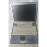 Notebook Ecs Elitegroup A530