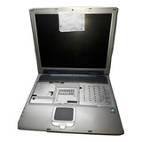 Notebook Ecs Elitegroup A530