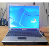 Notebook Ecs Elitegroup Green550