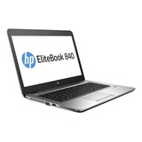 Notebook Elitebook 840 G3 Core I5