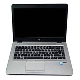 Notebook Elitebook Hp 840 I5 6300u 8gb Ddr4 Ssd 256gb Win 11
