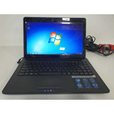 Notebook Evolute Core I3 M370 2 40 Ghz 500gb Hd 4gb