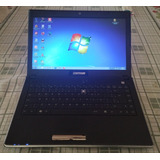 Notebook Fastline Centrium