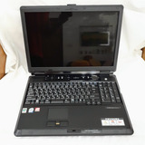 Notebook Fujitsu Biblo