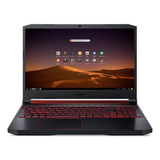 Notebook Gamer Acer An515 54 58cl