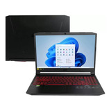 Notebook Gamer Acer An515