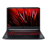 Notebook Gamer Acer Aspire Nitro 5 An517 54 Preta E Vermelha 17 3 Intel Core I5 11400h 8gb De Ram 512gb Ssd Nvidia Geforce Gtx 1650 144 Hz 1920x1080px Linux Gutta