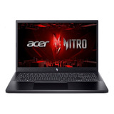 Notebook Gamer Acer I5