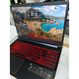 Notebook Gamer Acer Nitro