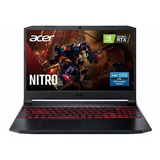 Notebook Gamer Acer Nitro 5 Core