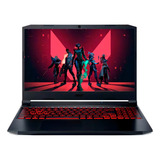 Notebook Gamer Acer Nitro