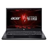 Notebook Gamer Acer Nitro V Anv15-51-54dl I5 13ªgen Windows 11 Home 8gb 512gb Ssd Rtx4050 15.6' Fhd