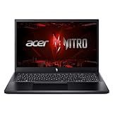Notebook Gamer Acer Nitro V Intel Core I7 13 G 16GB 512GB SSD RTX4050 Linux Gutta 15 6 Full HD ANV15 51 7037