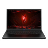 Notebook Gamer Acer Nitro