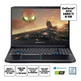 Notebook Gamer Acer Predator