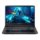 Notebook Gamer Acer Predator, I7 Gtx 1660ti 6.500$ Avista.
