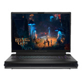 Notebook Gamer Alienware M18