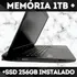 Notebook Gamer Asus Rog I7 G750jx 12gb Ssd ($$ Negociável) 