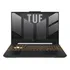 Notebook Gamer Asus Tuf F15 Core I7 8gb 512ssd Linux Rtx3050 Cor Cinza