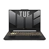 Notebook Gamer ASUS TUF F15 Intel