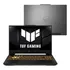 Notebook Gamer Asus Tuf Gaming F15 Fx507vu Rtx4050 Core I7 13620h 8gb Ram 512gb Ssd Linux 15,6  Fhd 144hz Gray Lp151